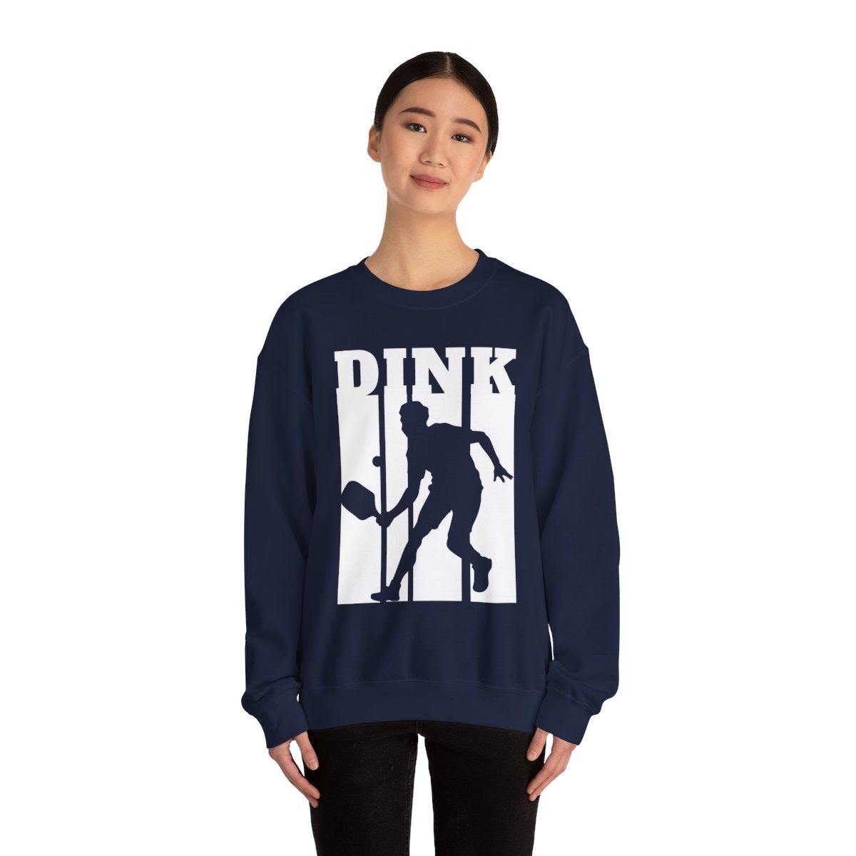 DINNK 3 - Pickleball (Sweatshirt)