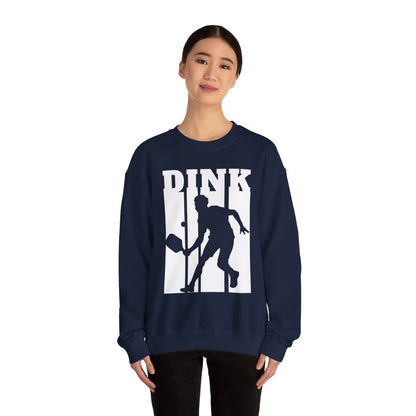 DINNK 3 - Pickleball (Sweatshirt)