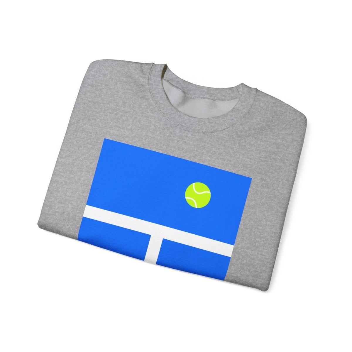 DOUBLE FAULT - Tennis (Sweatshirt)