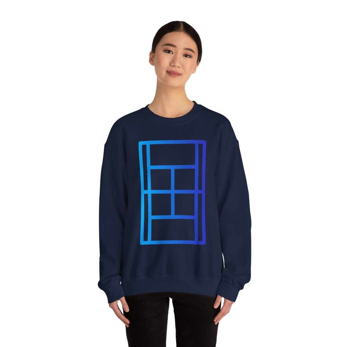 COURT 13 - Tennis (Sweatshirt)