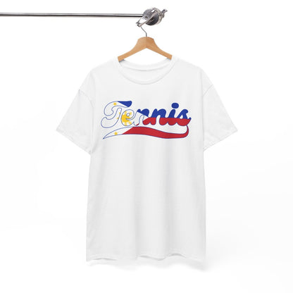 TENNIS PILIPINAS - Tennis (Kids Tee)