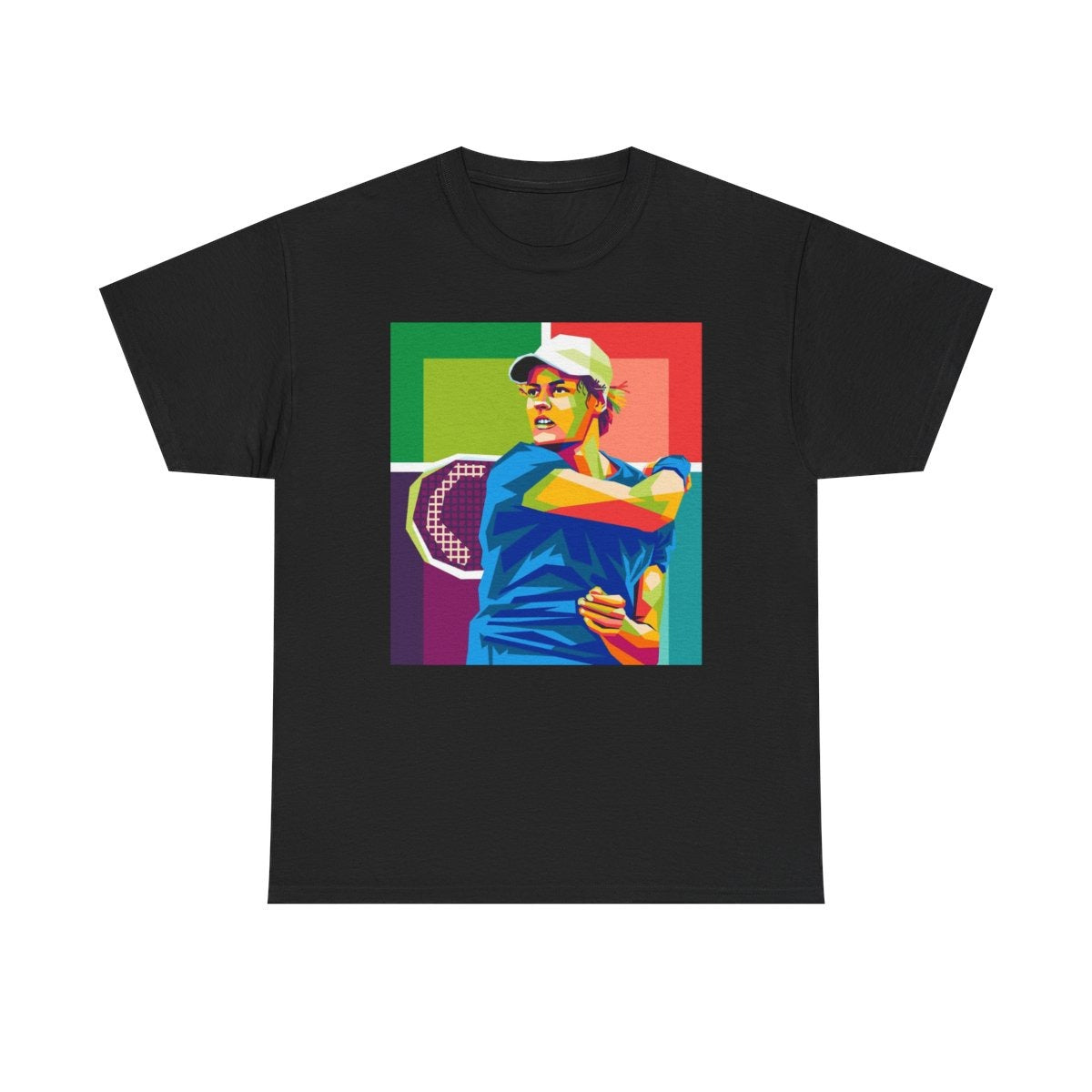 JANNIK SINNER 2 - Tennis (Kids Tee)