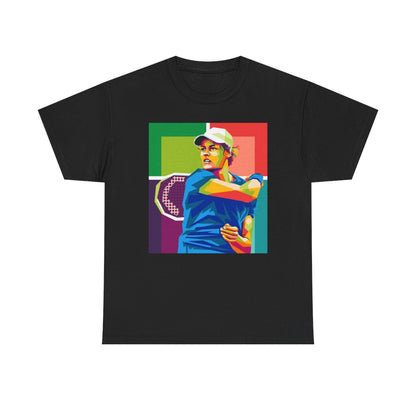 JANNIK SINNER 2 - Tennis (Dri Fit)