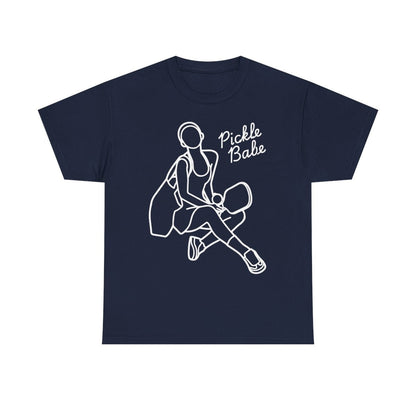 PICKLE BABE - Pickleball (Basic Tee)