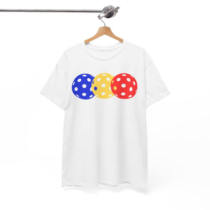 TEAM PILIPINAS PICKLEBALL 9 - Pickleball (Kids Tee)