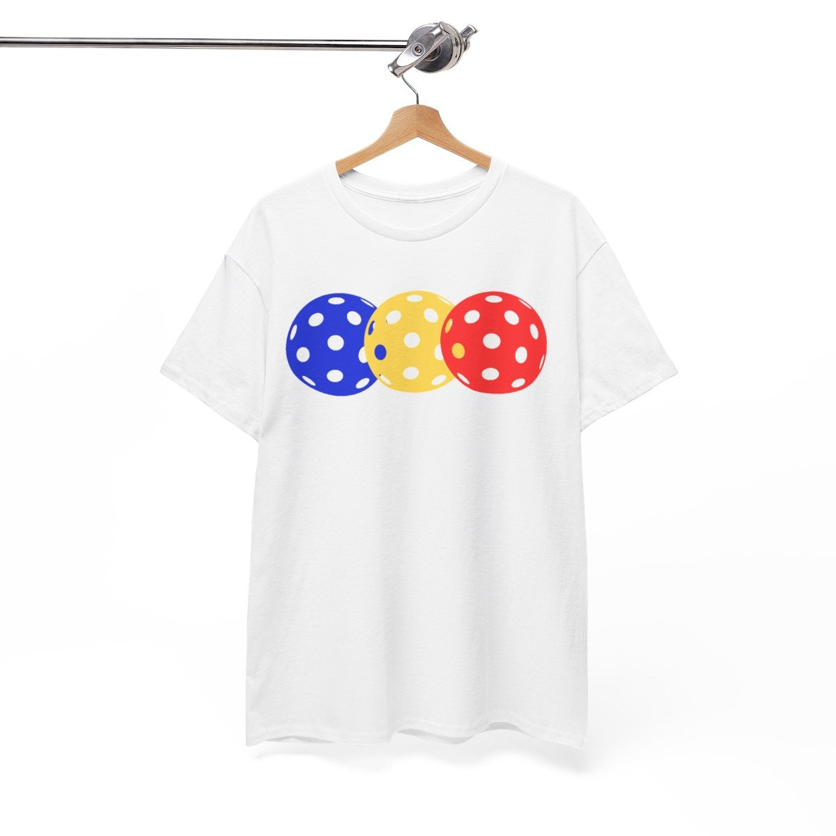TEAM PILIPINAS PICKLEBALL 9 - Pickleball (Dri Fit)