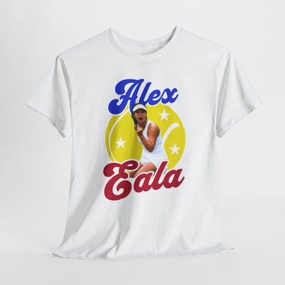 ALEX EALA 2 - Tennis (Dri Fit)