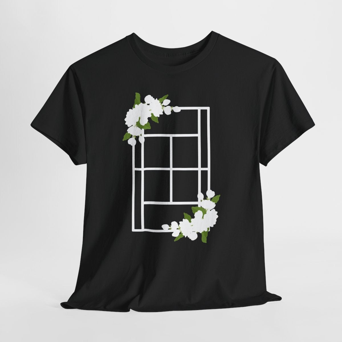 SAMPAGUITA 6 - Tennis (Dri Fit)