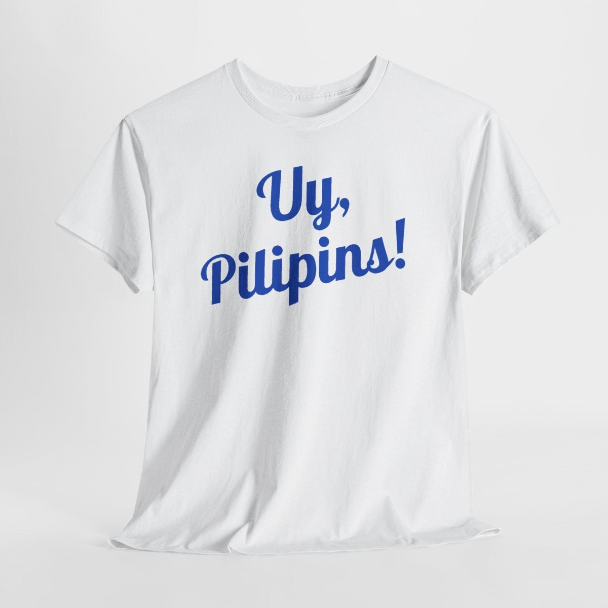 UY, PILIPINS! - Tennis & Pickleball (Kids Tee)