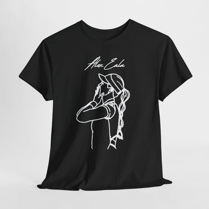 ALEX EALA 5 - Tennis (Dri Fit)