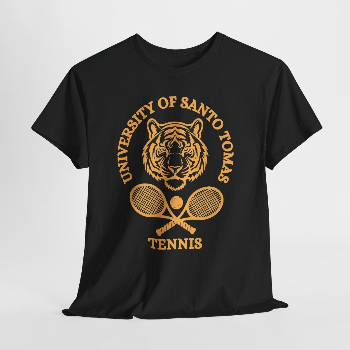 UST TENNIS - Tennis (Basic Tee)