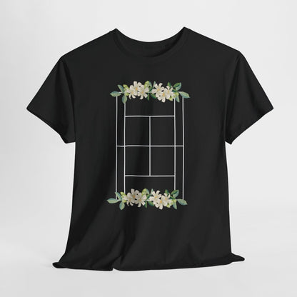 SAMPAGUITA 1 - Tennis (Basic Tee)