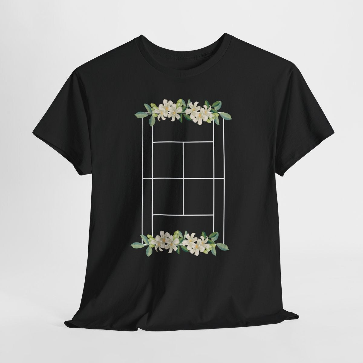 SAMPAGUITA 1 - Tennis (Kids Tee)