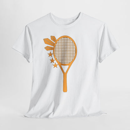 3 STARS & SUN - Tennis (Kids Tee)