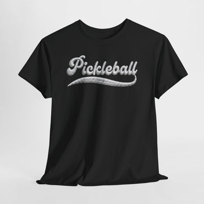 PICKLEBALL PATCH LOOK - Pickleball (Dri Fit)