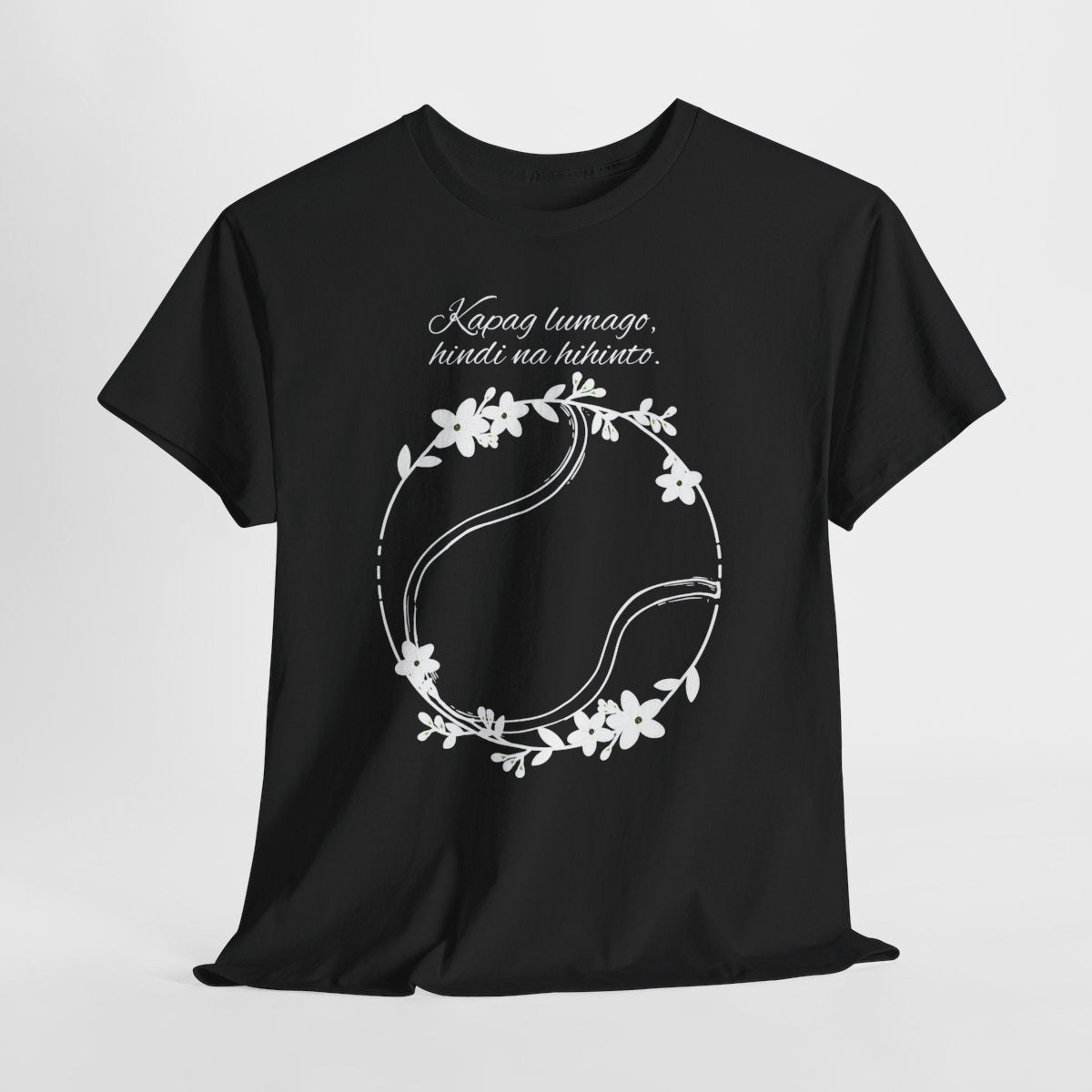SAMPAGUITA 3 - Tennis (Dri Fit)