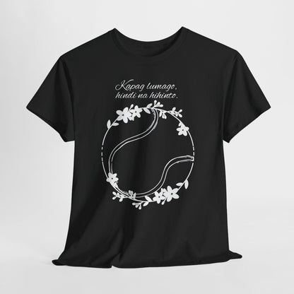 SAMPAGUITA 3 - Tennis (Dri Fit)