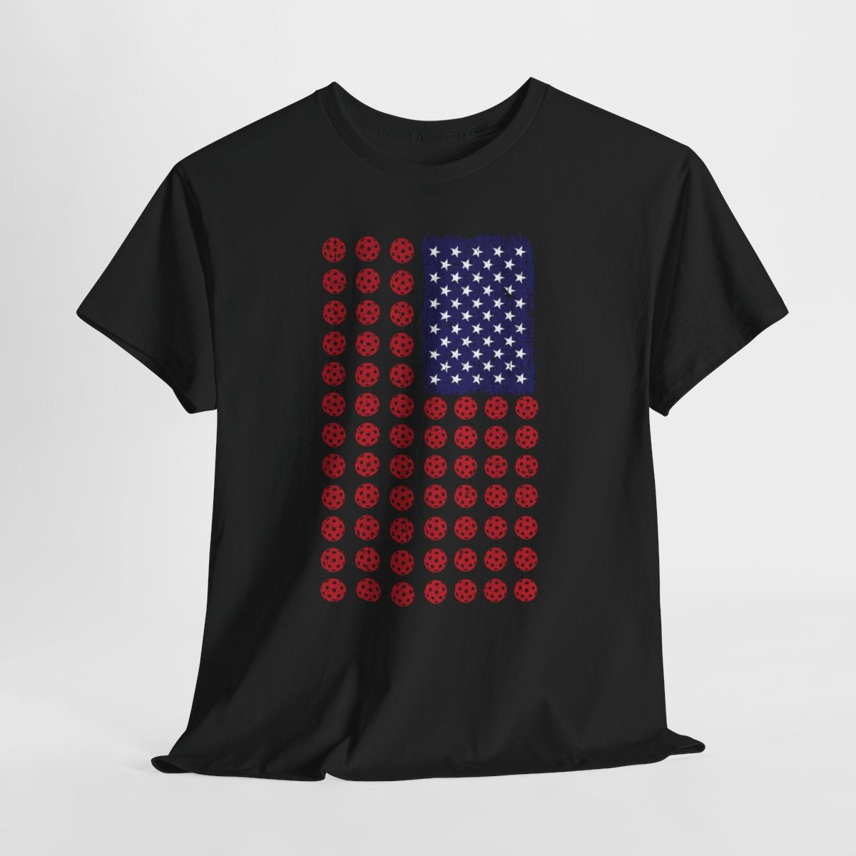 PICKLEBALL USA - Pickleball (Dri Fit)