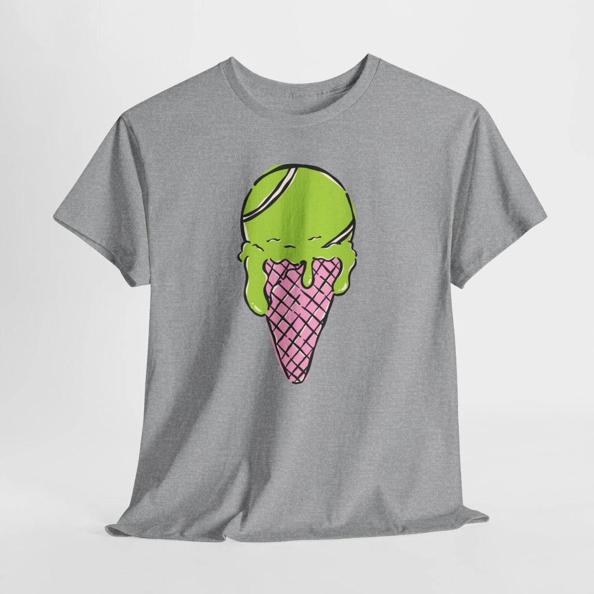 TENNIS SCOOP - Tennis (Basic Tee)