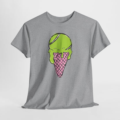 TENNIS SCOOP - Tennis (Basic Tee)