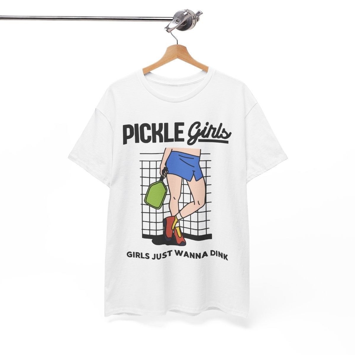 PICKLE GIRLS 2 - Pickleball (Dri Fit)