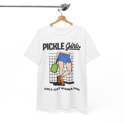 PICKLE GIRLS 2 - Pickleball (Dri Fit)