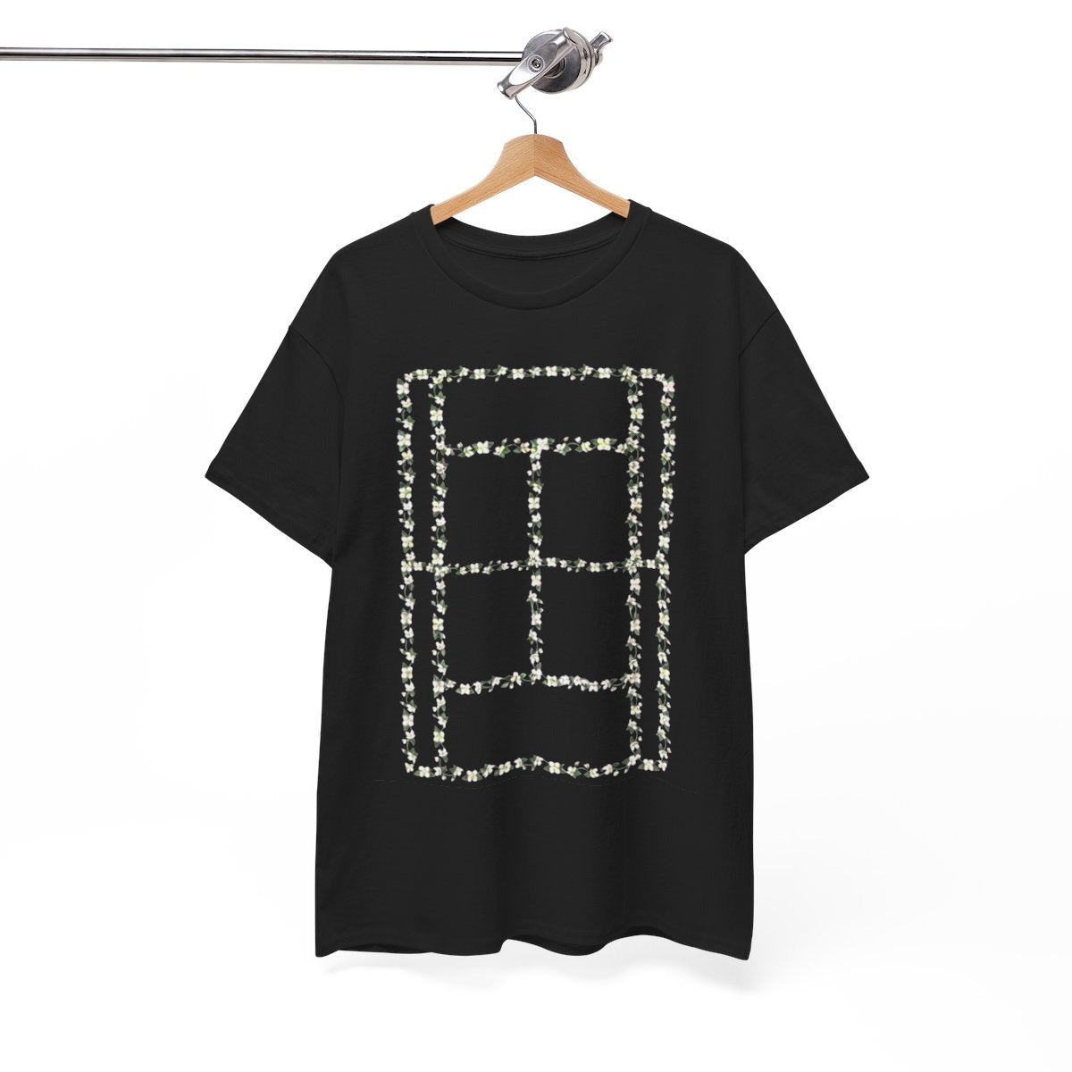 SAMPAGUITA 4 - Tennis (Kids Tee)