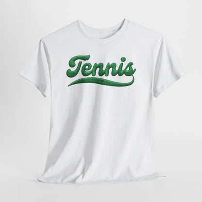 TENNIS PATCH LOOK - Tennis (Dri Fit)