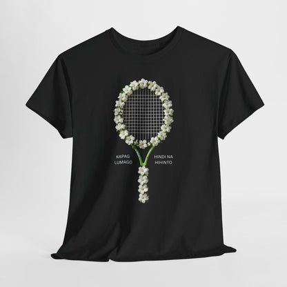 SAMPAGUITA 2 - Tennis (Dri Fit)