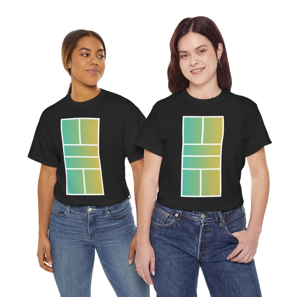 PICKLEBALL COURT 8 - Pickleball (Dri Fit)