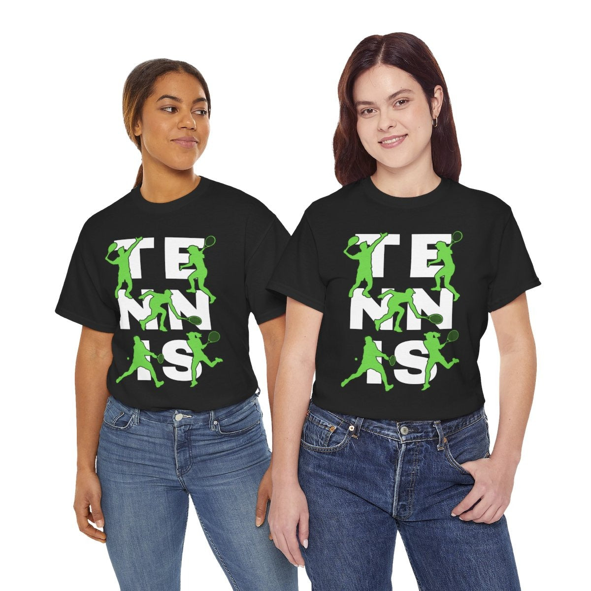 GRIP - Tennis (Basic Tee)