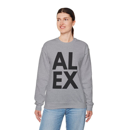 ALEX - Tennis (Sweatshirt)