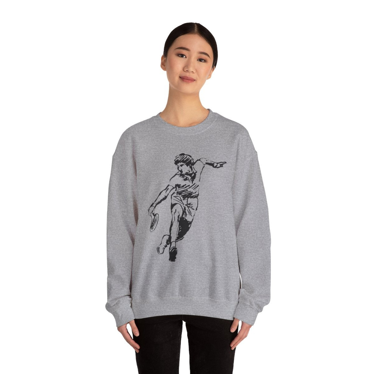 CLASSIC TENNIS - Tennis (Sweatshirt)