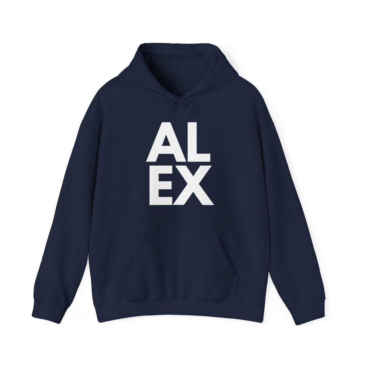 ALEX - Tennis (Hoodie)