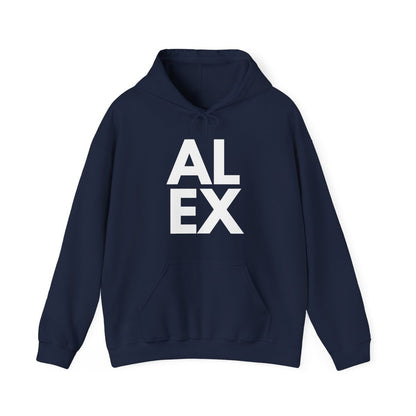 ALEX - Tennis (Hoodie)