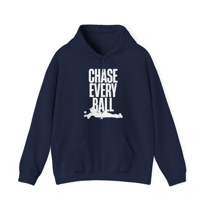 CHASE EVERY BALL - Tennis (Hoodie)