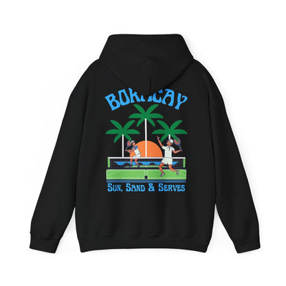 BORACAY TENNIS CLUB - Tennis (Hoodie)