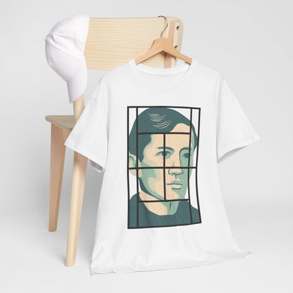 JOSE RIZAL - Tennis (Kids Tee)