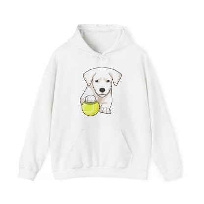 TENNIS PUP - Tennis (Hoodie)