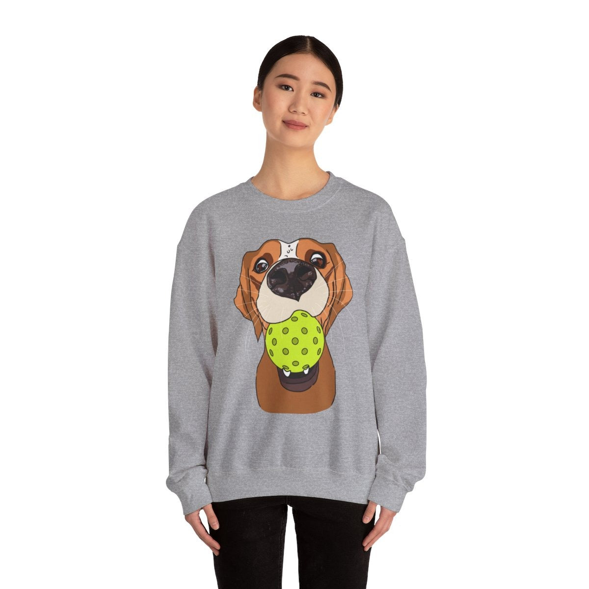 COURT COMPANION - Pickleball (Sweatshirt)