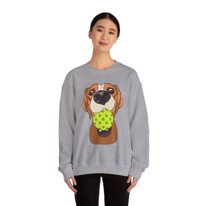 COURT COMPANION - Pickleball (Sweatshirt)