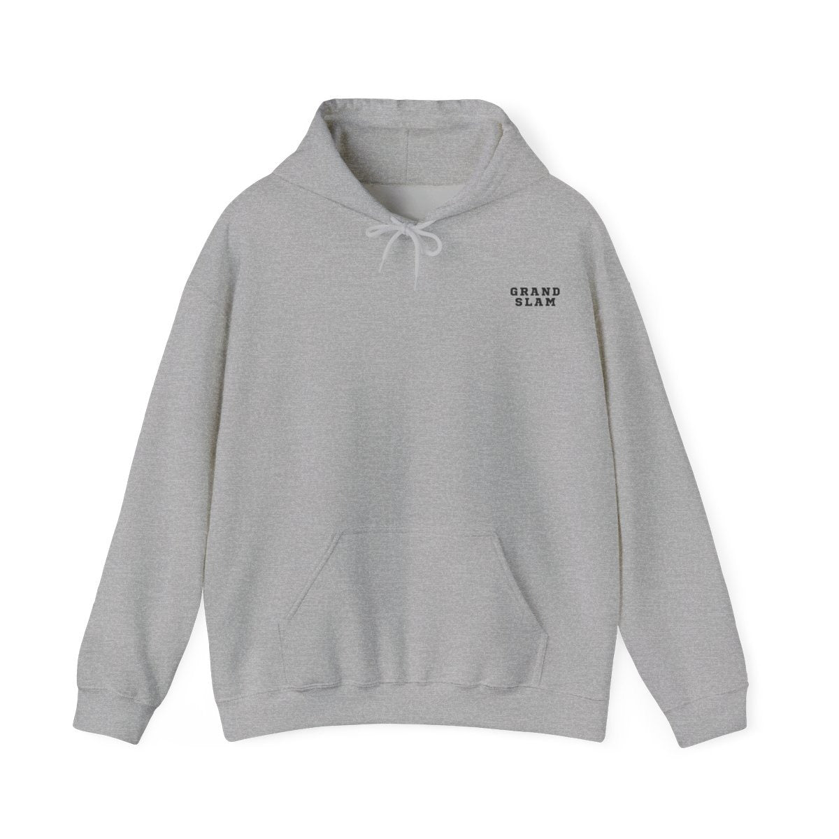 KAPAG LUMAGO, HINDI NA HIHINTO - Tennis (Hoodie)