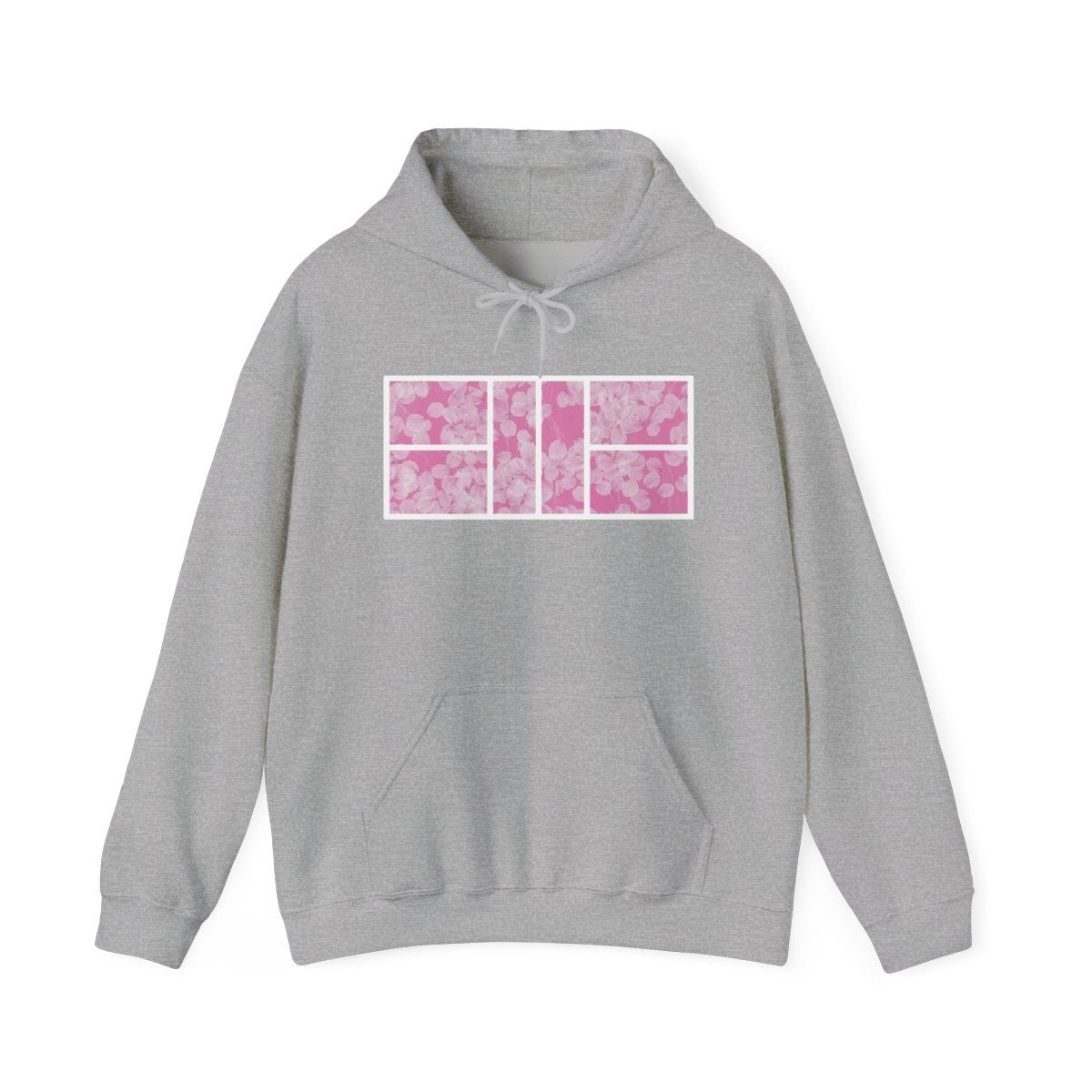 SAKURA COURT - Pickleball (Hoodie)