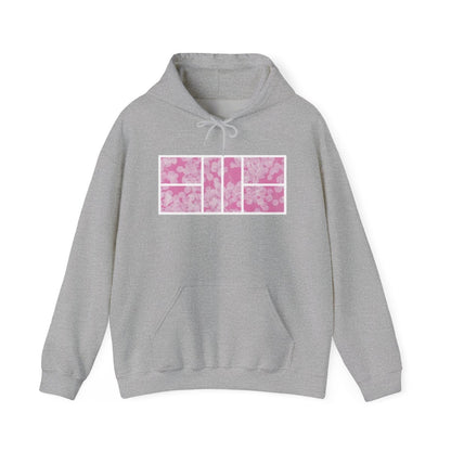 SAKURA COURT - Pickleball (Hoodie)