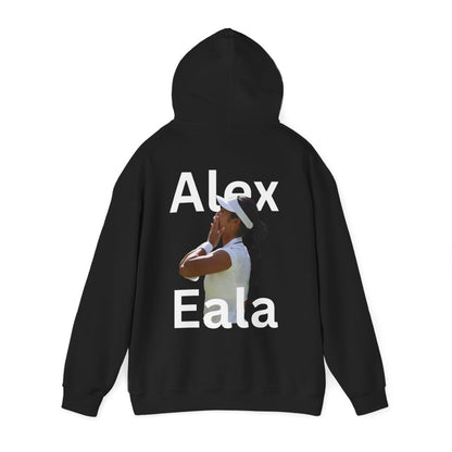 ALEX EALA 6 - Tennis (Hoodie)