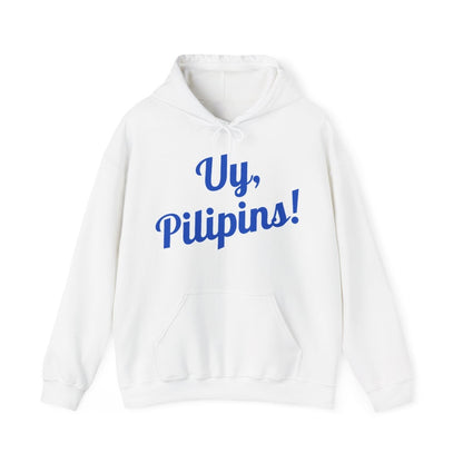 UY, PILIPINS! - Tennis & Pickleball (Hoodie)