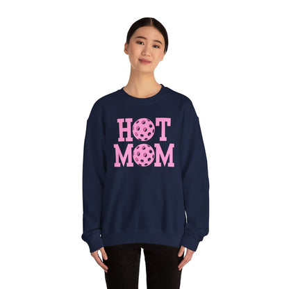 HOT MOM - Pickleball (Sweatshirt)