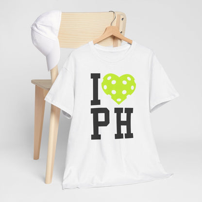 I HEART PH - Pickleball (Kids Tee)
