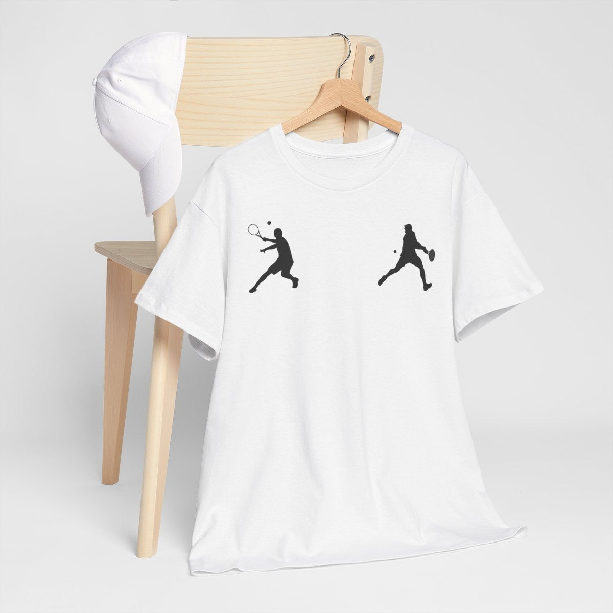 MENS DOUBLES - Tennis (Dri Fit)