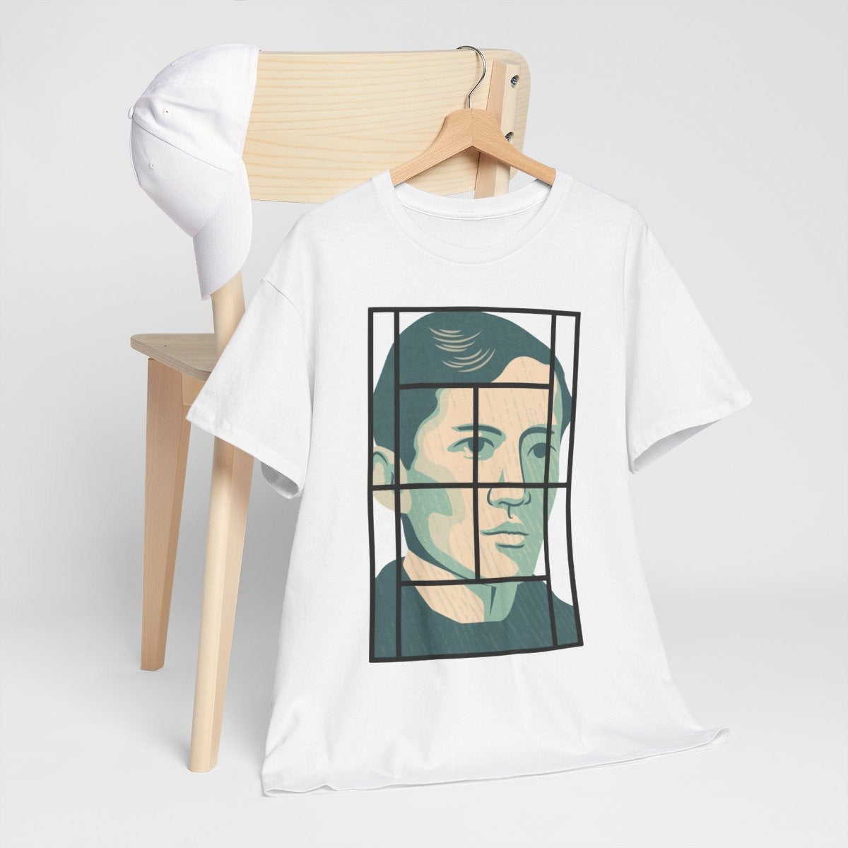 JOSE RIZAL - Tennis (Dri Fit)